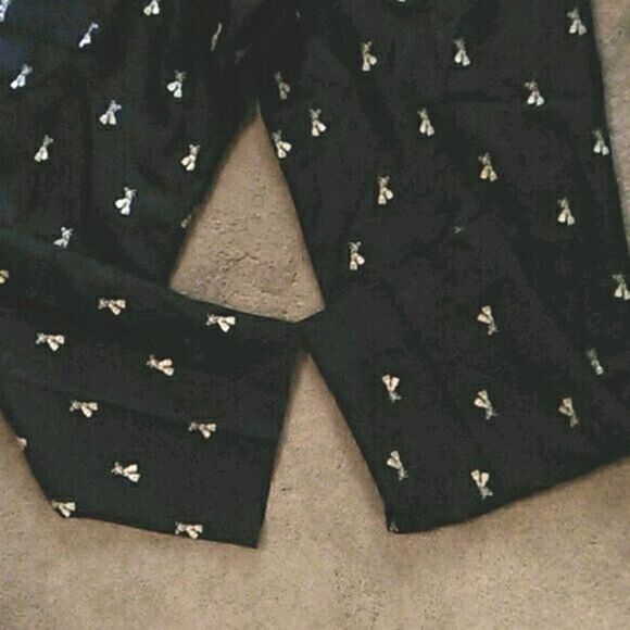 Talbots Silk Pants  - Picture 2 of 9